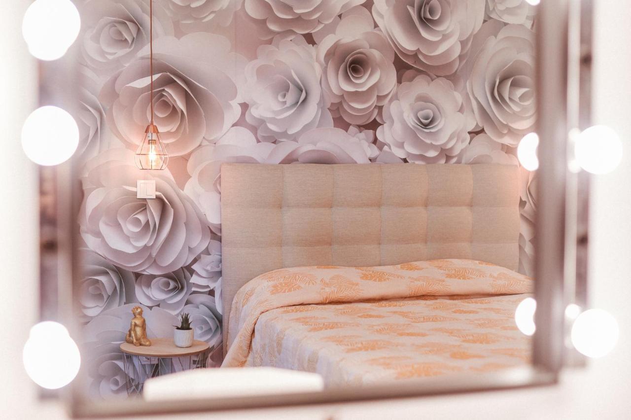 Rym Apartment - Madalenas Funchal Dış mekan fotoğraf