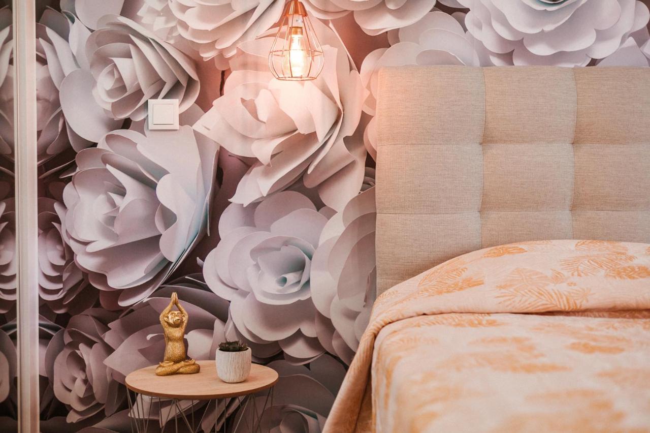 Rym Apartment - Madalenas Funchal Dış mekan fotoğraf