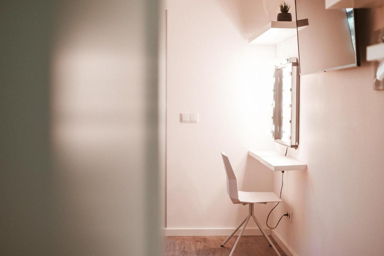 Rym Apartment - Madalenas Funchal Dış mekan fotoğraf