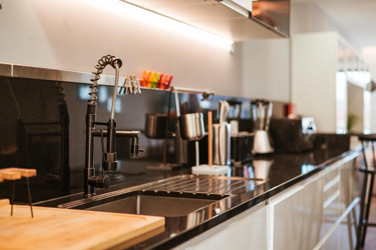 Rym Apartment - Madalenas Funchal Dış mekan fotoğraf