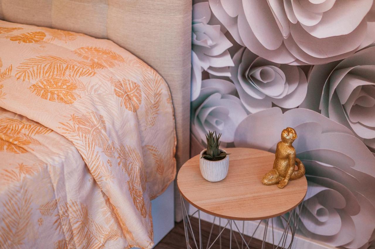 Rym Apartment - Madalenas Funchal Dış mekan fotoğraf