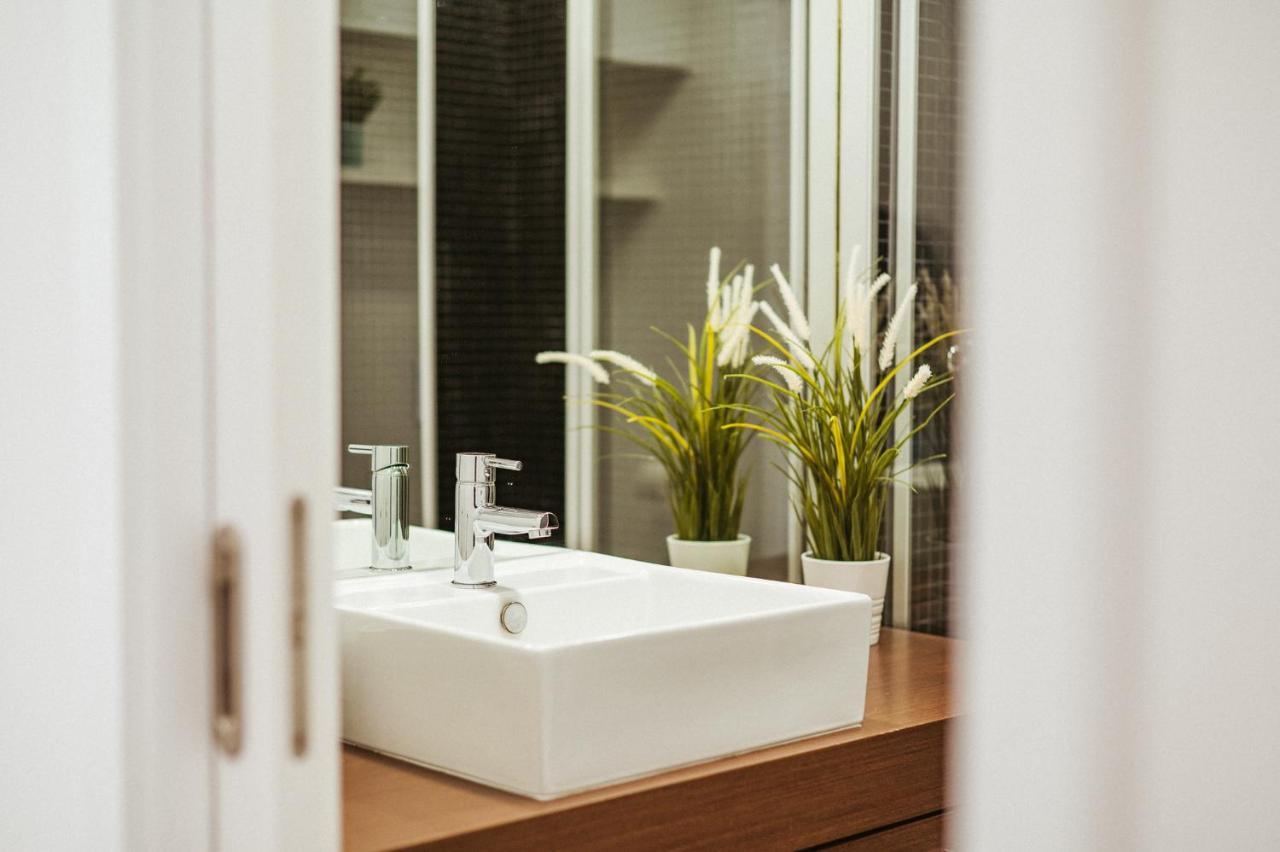 Rym Apartment - Madalenas Funchal Dış mekan fotoğraf