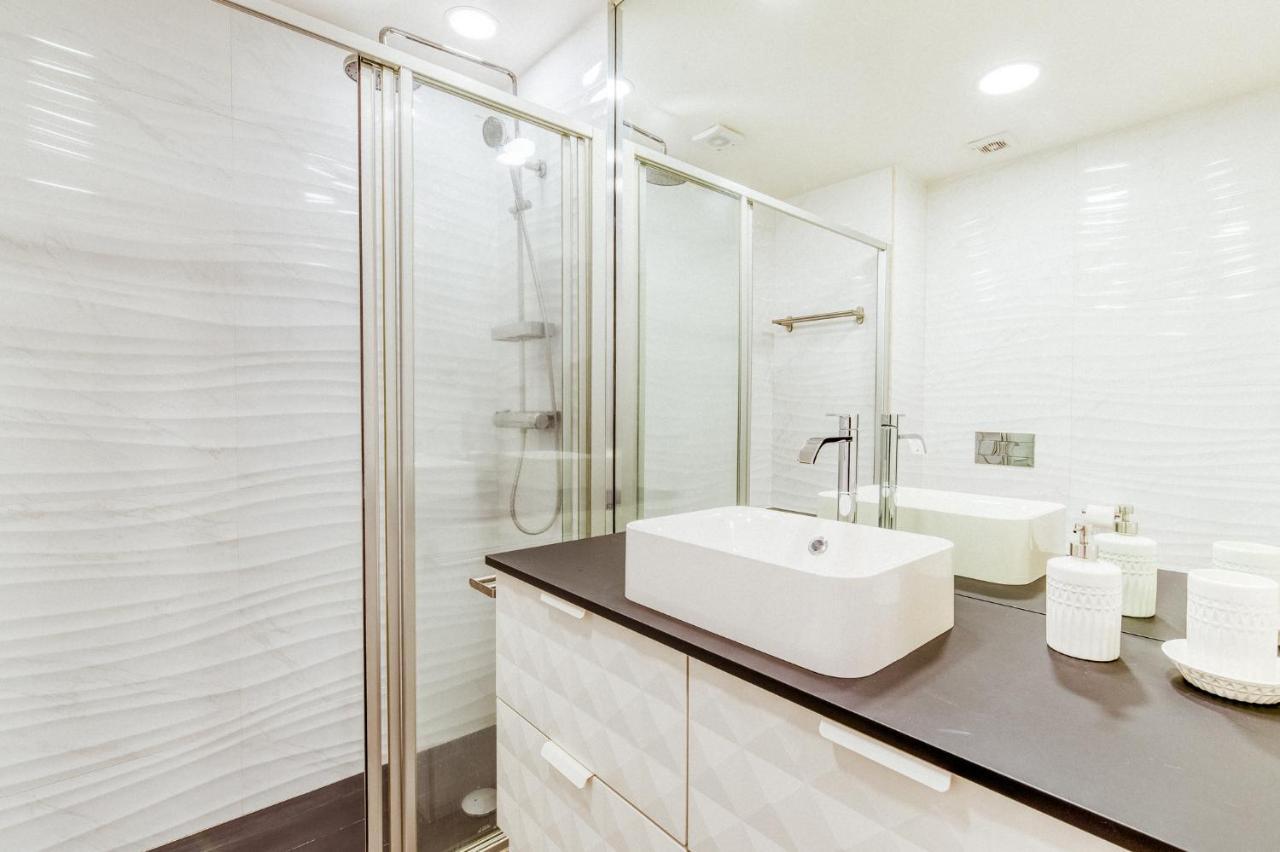 Rym Apartment - Madalenas Funchal Dış mekan fotoğraf