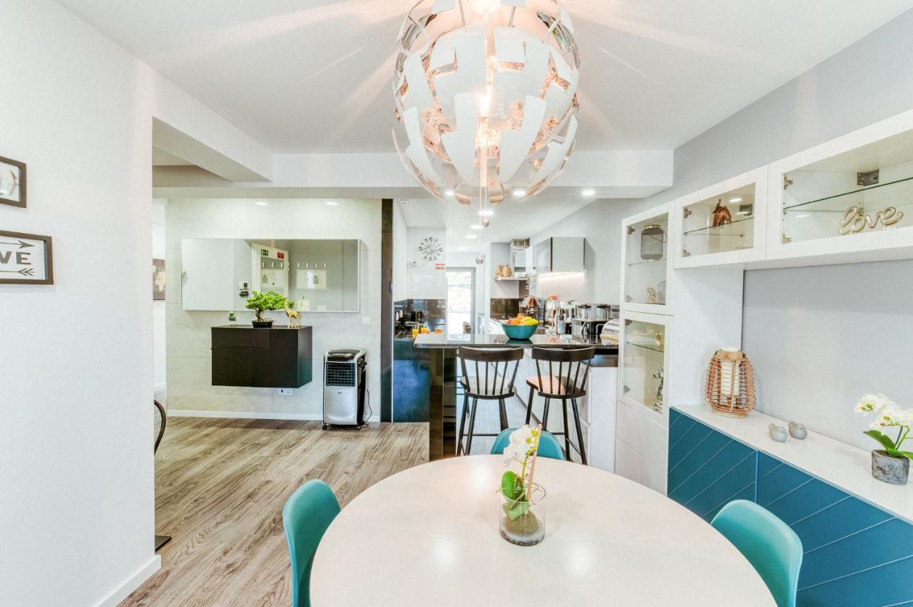 Rym Apartment - Madalenas Funchal Dış mekan fotoğraf