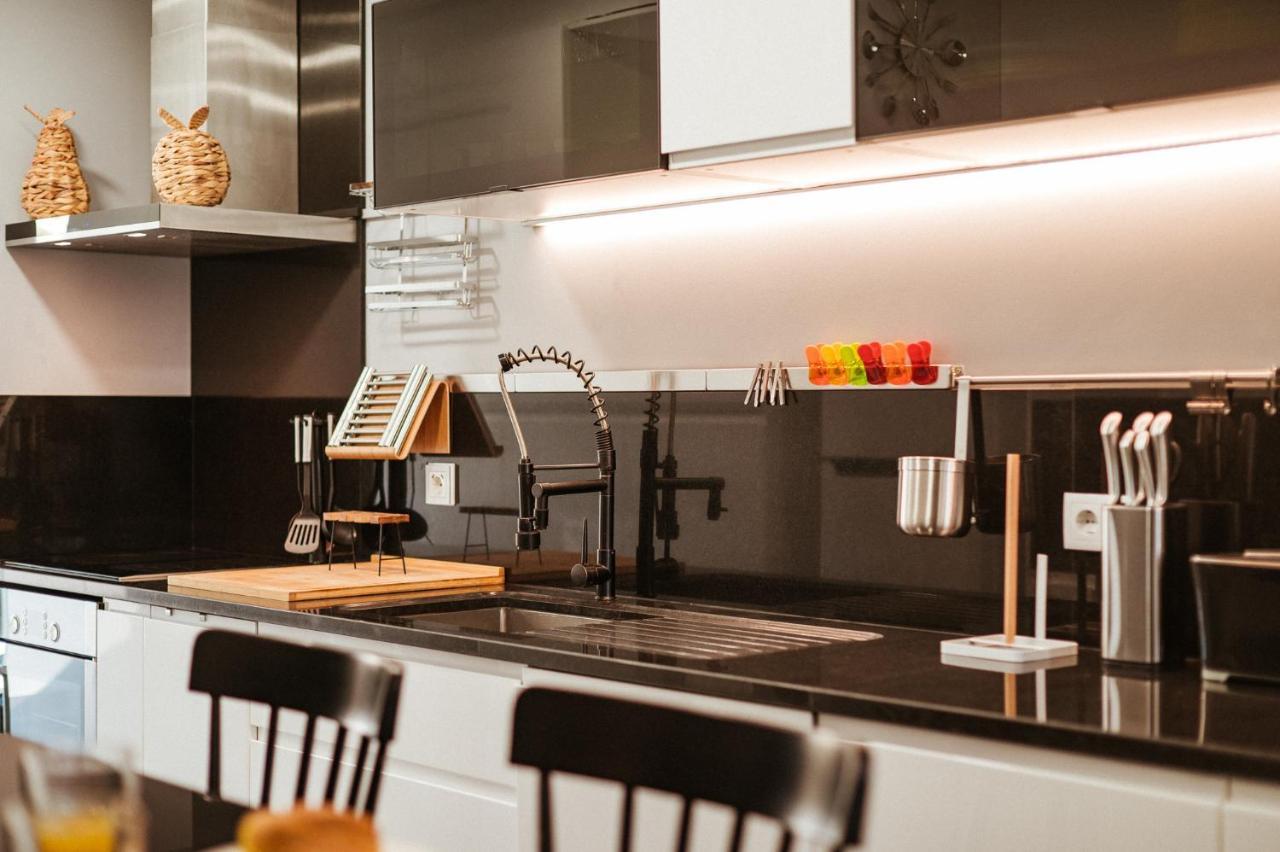 Rym Apartment - Madalenas Funchal Dış mekan fotoğraf