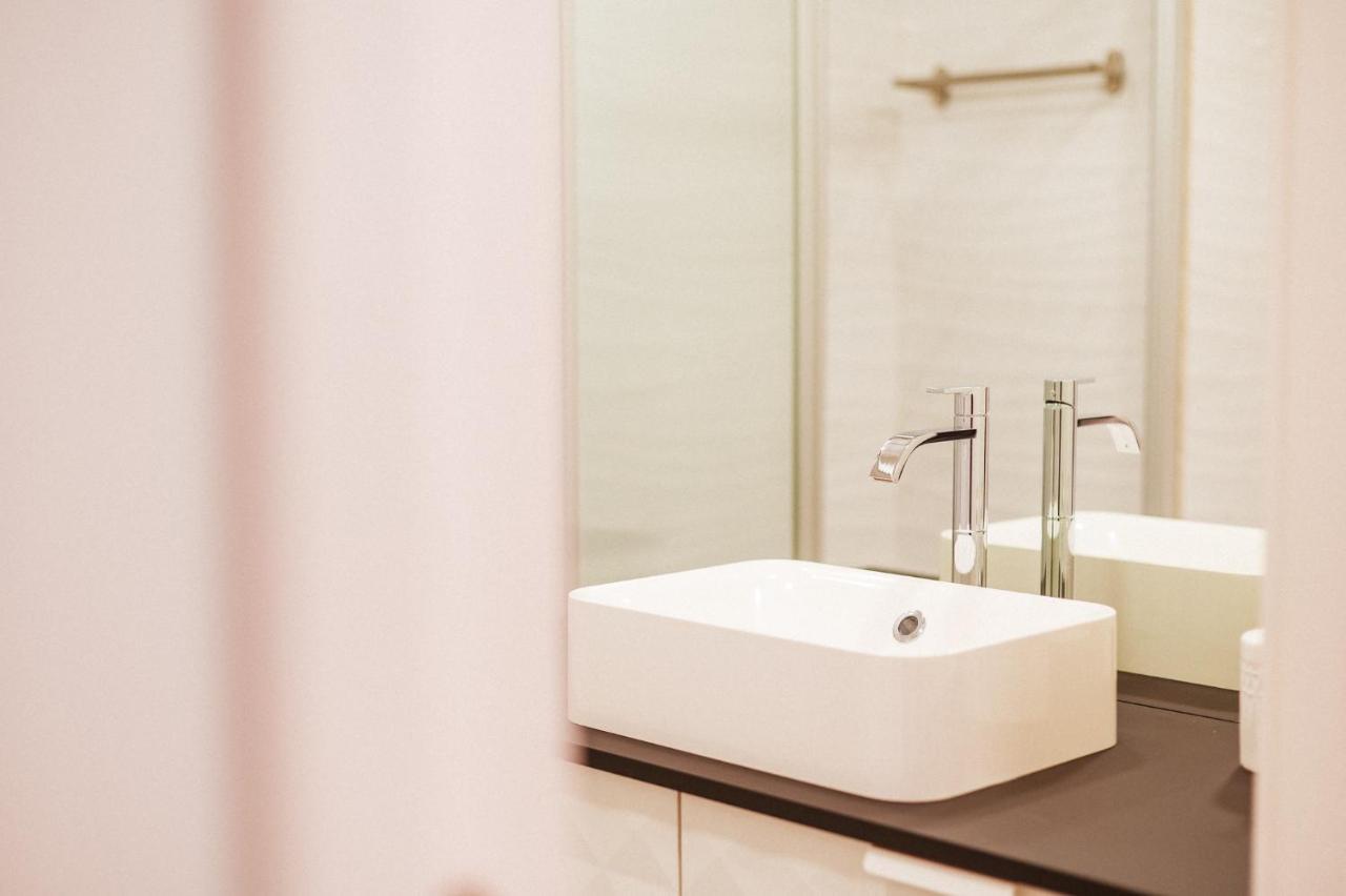 Rym Apartment - Madalenas Funchal Dış mekan fotoğraf